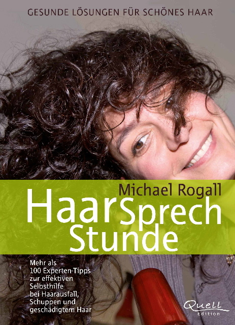 HaarSprechStunde - Michael Rogall