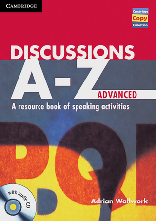 Discussions A-Z