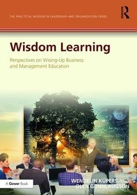 Wisdom Learning - 