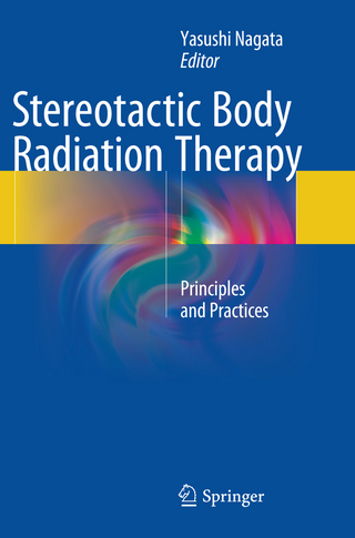 Stereotactic Body Radiation Therapy