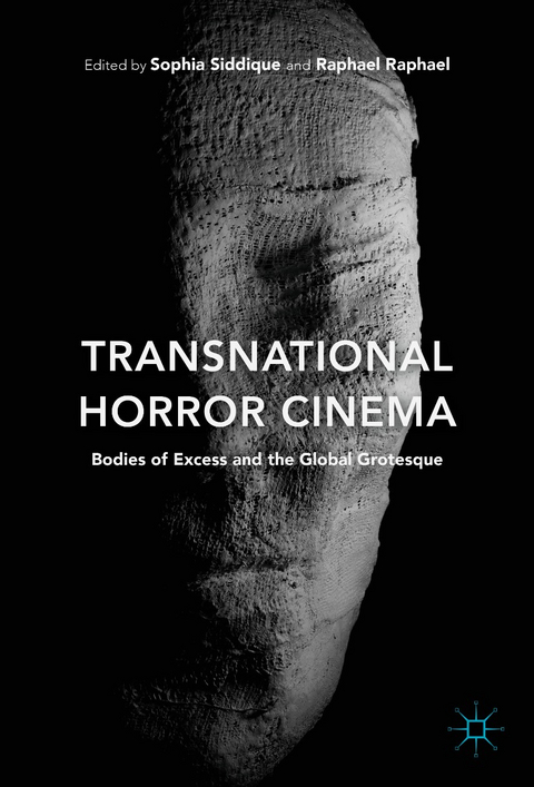 Transnational Horror Cinema - 