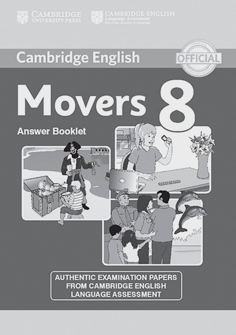 Young Learners English Test - Cambridge Esol