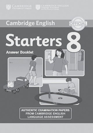 Young Learners English Test