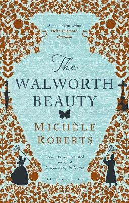 The Walworth Beauty - Mich&egrave;le Roberts