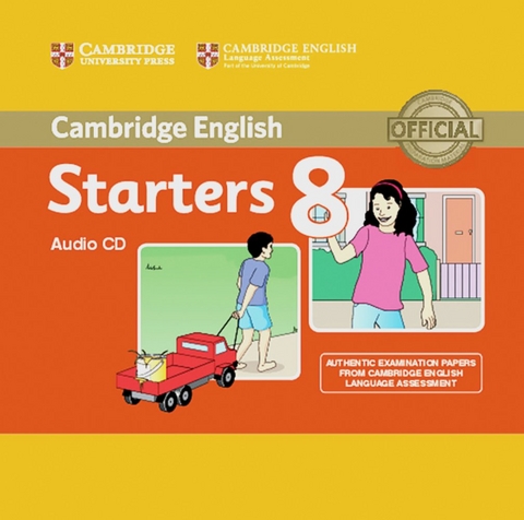 Young Learners English Test - Cambridge Esol