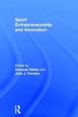 Sport Entrepreneurship and Innovation - 