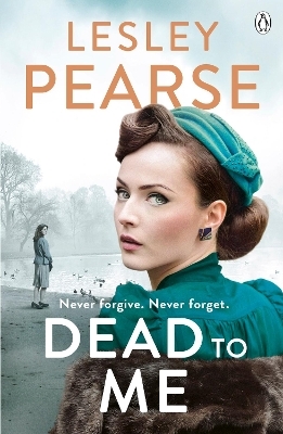 Dead to Me - Lesley Pearse