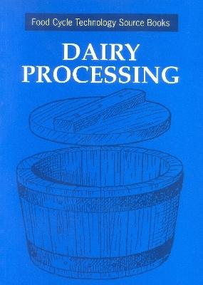 Dairy Processing - 