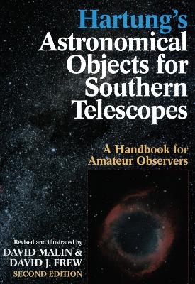 Hartung's Astronomical Objects for Southern Telescopes
