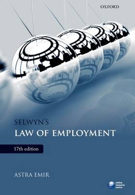 Selwyn's Law of Employment