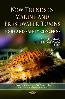 New Trends in Marine Freshwater Toxins - 