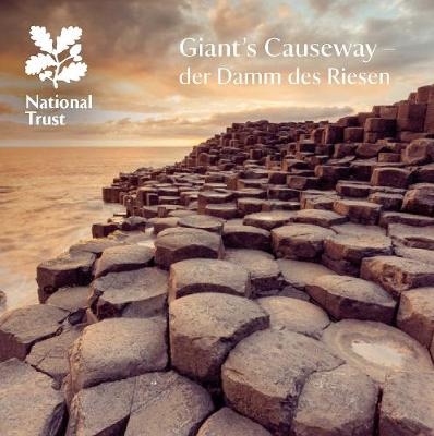 Giant&rsquo;s Causeway - German - Anna Groves