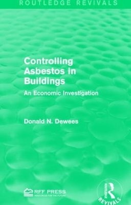 Controlling Asbestos in Buildings