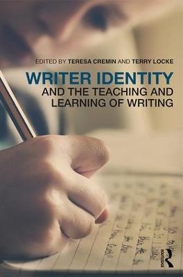 Writer Identity and the Teaching and Learning of Writing - 