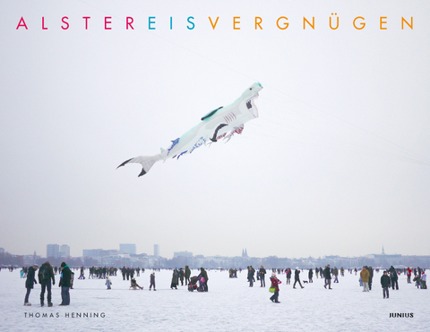 ALSTEREISVERGN&Uuml;GEN - 