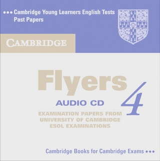 Cambridge Young Learners English Tests