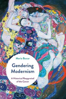 Gendering Modernism - Professor Maria Bucur