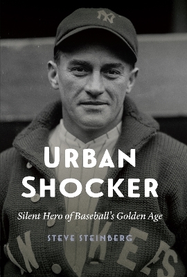 Urban Shocker - Steve Steinberg