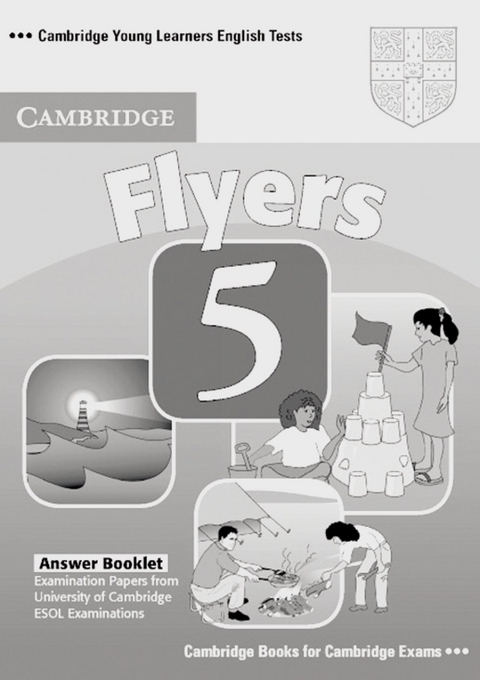 Cambridge Young Learners English Tests