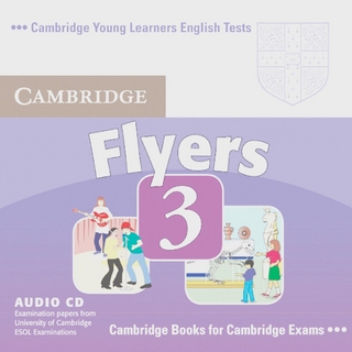 Cambridge Young Learners English Tests