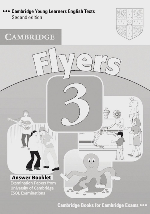 Cambridge Young Learners English Tests