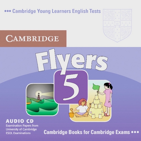 Cambridge Young Learners English Tests