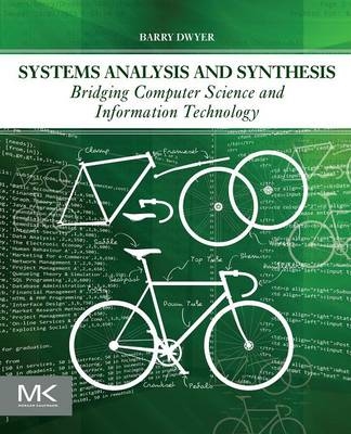 Systems Analysis and Synthesis - Barry Dwyer