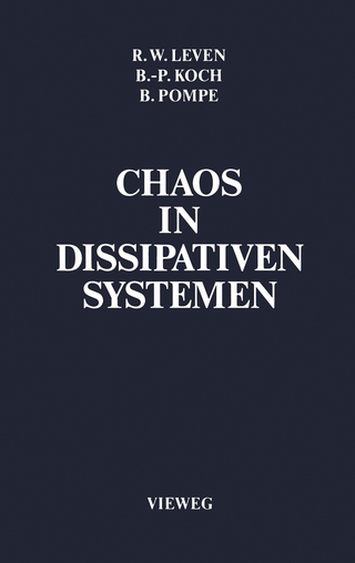 Chaos in dissipativen Systemen