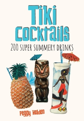 Tiki Cocktails