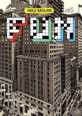 FUN - Paolo Bacilieri