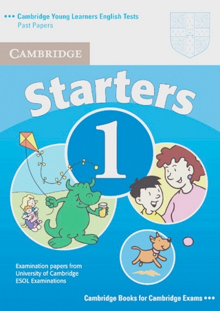 Cambridge Young Learners English Tests