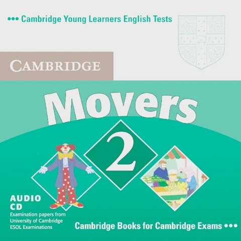 Cambridge Young Learners English Tests