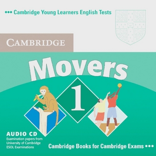 Cambridge Young Learners English Tests