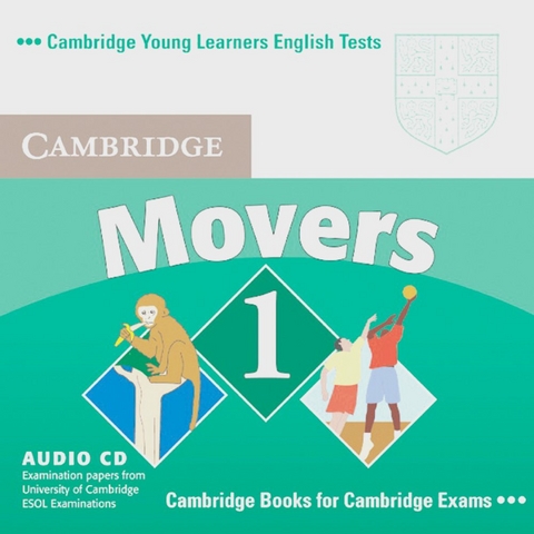 Cambridge Young Learners English Tests
