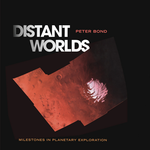 Distant Worlds - Peter Bond