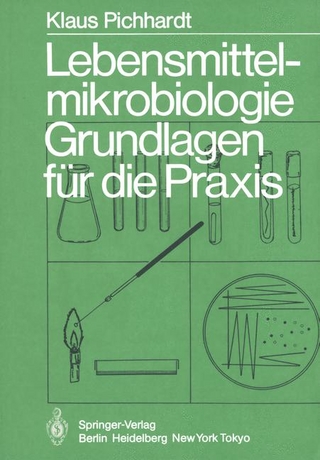 Lebensmittelmikrobiologie