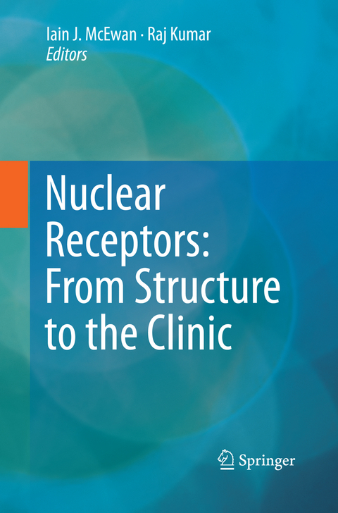 Nuclear Receptors: From Structure to the Clinic - 