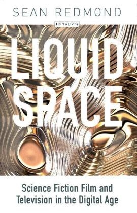 Liquid Space - Professor Sean Redmond