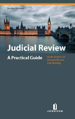 Judicial Review