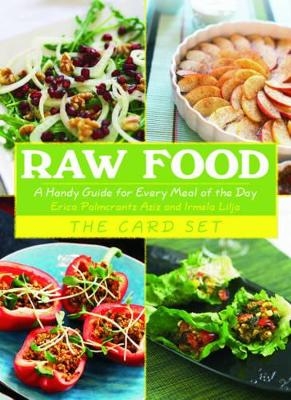 Raw Food: The Card Set