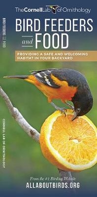 Bird Feeders and Food - The Cornell Lab of Ornithology
