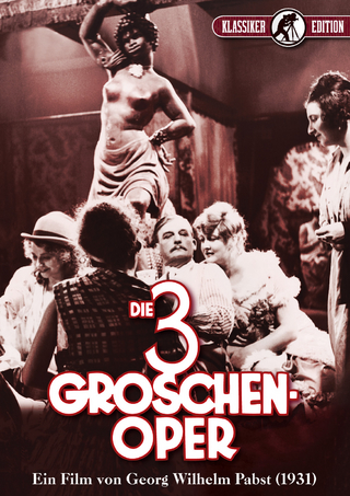 3-Groschen-Oper (Die Dreigroschenoper)