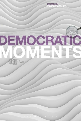 Democratic Moments - 