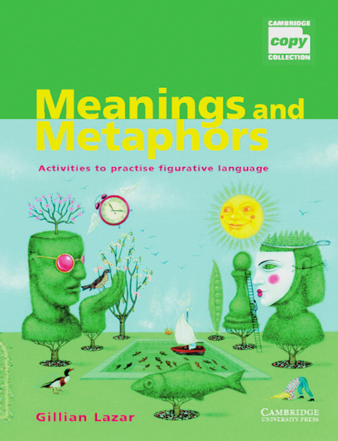 Meanings and Metaphors