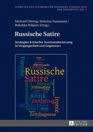 Russische Satire