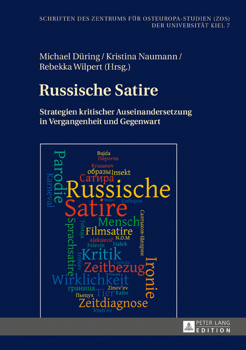 Russische Satire - 