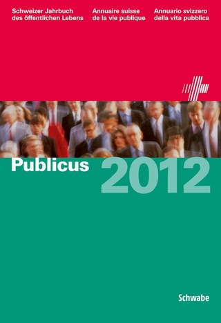 Publicus 2012