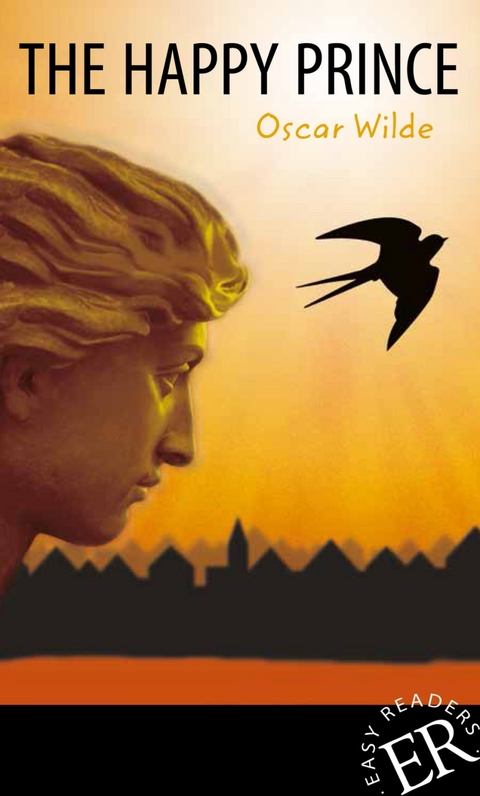 The Happy Prince - Oscar Wilde