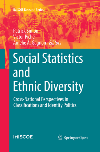 Social Statistics and Ethnic Diversity