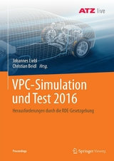 VPC &ndash; Simulation und Test 2016 - 